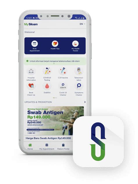 zimbra siloam|MySiloam .